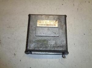 Control unit for LPG RENAULT CLIO II (BB_, CB_)