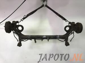 Axle CHEVROLET SPARK (M300)