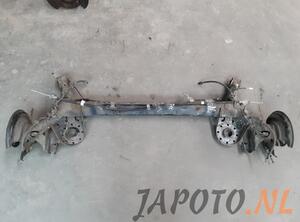 Axle SUBARU TREZIA