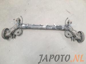 Axle SUZUKI CELERIO (LF)