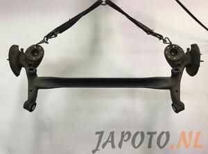 Axle KIA RIO III (UB), KIA RIO III Saloon (UB)