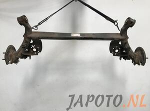 Axle HYUNDAI i10 II (BA, IA)