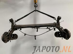 Axle HYUNDAI i20 (PB, PBT)