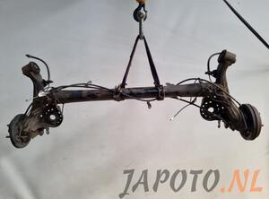 Axle SUZUKI CELERIO (LF)