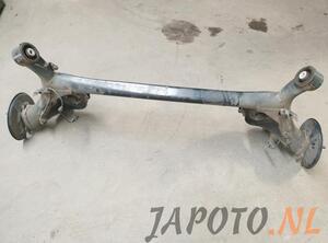 Axle HONDA JAZZ IV (GK_)