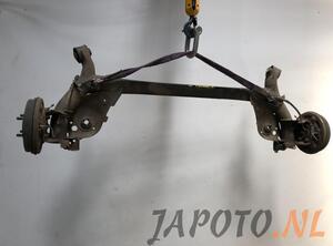 Axle MAZDA 2 (DL, DJ)