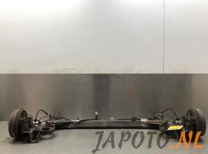 Axle CHEVROLET SPARK (M300)