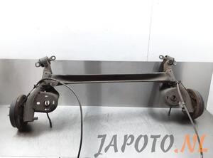 Axle CHEVROLET AVEO Hatchback (T300), CHEVROLET AVEO / KALOS Hatchback (T250, T255)