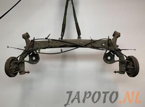 Axle SUZUKI SX4 (EY, GY), SUZUKI SX4 Saloon (GY, RW)