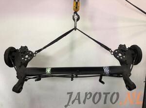 Axle KIA RIO IV (YB, SC, FB)