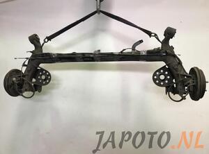 Axle KIA RIO IV (YB, SC, FB)