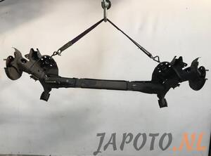 Axle HYUNDAI i20 (GB, IB), HYUNDAI i20 ACTIVE (IB, GB), HYUNDAI i20 II Coupe (GB)