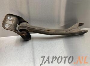 Track Control Arm SUZUKI GRAND VITARA II (JT, TE, TD)