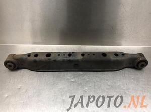 Track Control Arm NISSAN QASHQAI / QASHQAI +2 I (J10, NJ10, JJ10E)