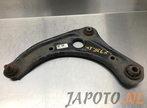 Track Control Arm NISSAN NOTE (E12)