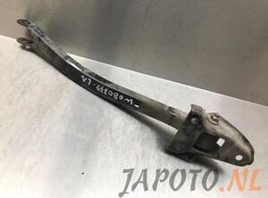 Track Control Arm SUBARU FORESTER (SG_)