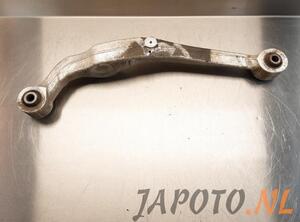 Track Control Arm NISSAN QASHQAI / QASHQAI +2 I (J10, NJ10, JJ10E)