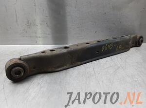 Track Control Arm NISSAN QASHQAI / QASHQAI +2 I (J10, NJ10, JJ10E)