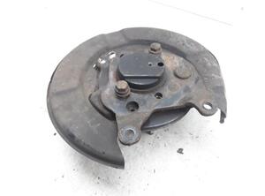 Wheel Bearing NISSAN QASHQAI / QASHQAI +2 I (J10, NJ10, JJ10E)