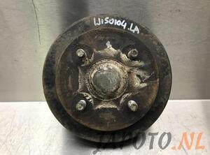 Wheel Bearing SUZUKI ALTO (GF)