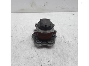 Wheel Bearing NISSAN QASHQAI II SUV (J11, J11_)