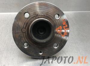 Wheel Bearing TOYOTA AYGO (_B4_)