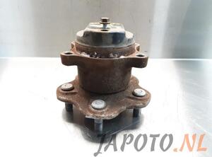 Wheel Bearing NISSAN QASHQAI / QASHQAI +2 I (J10, NJ10, JJ10E)