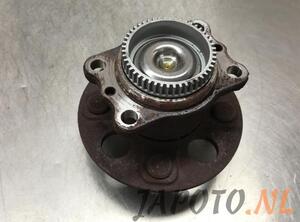 Wheel Bearing KIA RIO III (UB), KIA RIO III Saloon (UB)