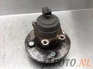 Wheel Bearing HYUNDAI i20 (PB, PBT)