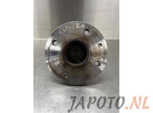 Wheel Bearing TOYOTA AYGO (_B4_)