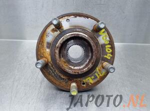 Wheel Bearing HYUNDAI TUCSON (TL, TLE)