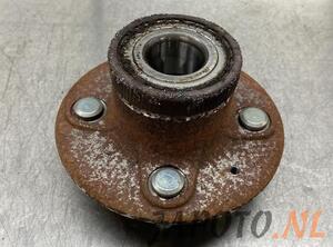 Wheel Bearing HONDA JAZZ III (GE_, GG_, GP_, ZA_)