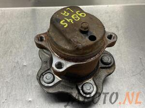 Wheel Bearing NISSAN QASHQAI / QASHQAI +2 I (J10, NJ10, JJ10E)