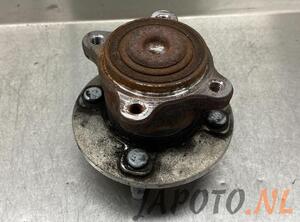 Wheel Bearing CHEVROLET AVEO Hatchback (T300), CHEVROLET AVEO / KALOS Hatchback (T250, T255)