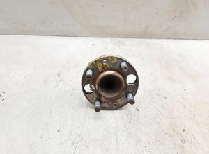 Wheel Bearing MAZDA 2 (DE_, DH_)