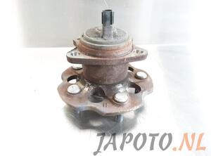 Wheel Bearing TOYOTA VERSO (_R2_)