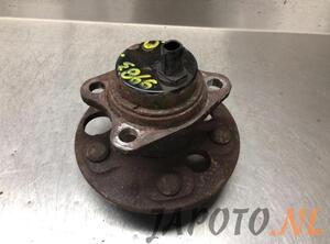 Wheel Bearing TOYOTA AURIS (_E15_), TOYOTA AURIS (_E18_), TOYOTA AURIS Estate (_E18_)