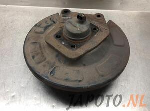 Wheel Bearing HYUNDAI ix20 (JC)