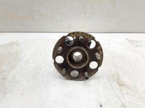 Wheel Bearing HONDA CR-V IV (RM_)