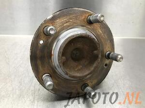 Wheel Bearing HYUNDAI ix20 (JC)