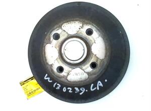 Wheel Bearing SUZUKI SPLASH (EX)