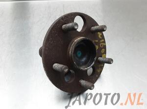 Wheel Bearing TOYOTA AURIS (_E15_), TOYOTA AURIS (_E18_), TOYOTA AURIS Estate (_E18_)