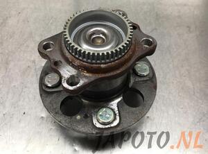 Wheel Bearing KIA PICANTO (TA), KIA PICANTO (JA)