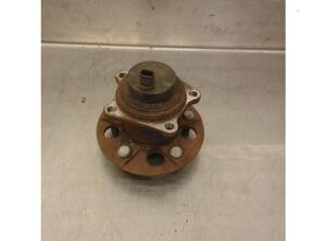 Wheel Bearing TOYOTA AVENSIS VERSO (_M2_)