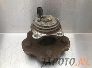 Wheel Bearing TOYOTA AURIS (_E18_), TOYOTA AURIS Estate (_E18_)