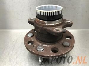 Wheel Bearing HYUNDAI ix35 (LM, EL, ELH), HYUNDAI TUCSON (TL, TLE)