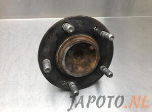 Wheel Bearing KIA VENGA (YN)