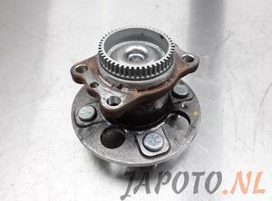 Wheel Bearing KIA PICANTO (TA), KIA PICANTO (JA)