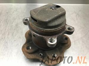 Wheel Bearing NISSAN QASHQAI II SUV (J11, J11_)