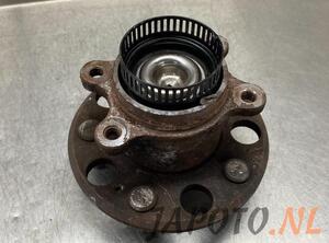 Wheel Bearing HYUNDAI i30 Estate (FD), HYUNDAI i30 (FD)